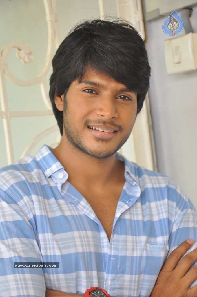 Sundeep Kishan New Photos - 10 / 28 photos