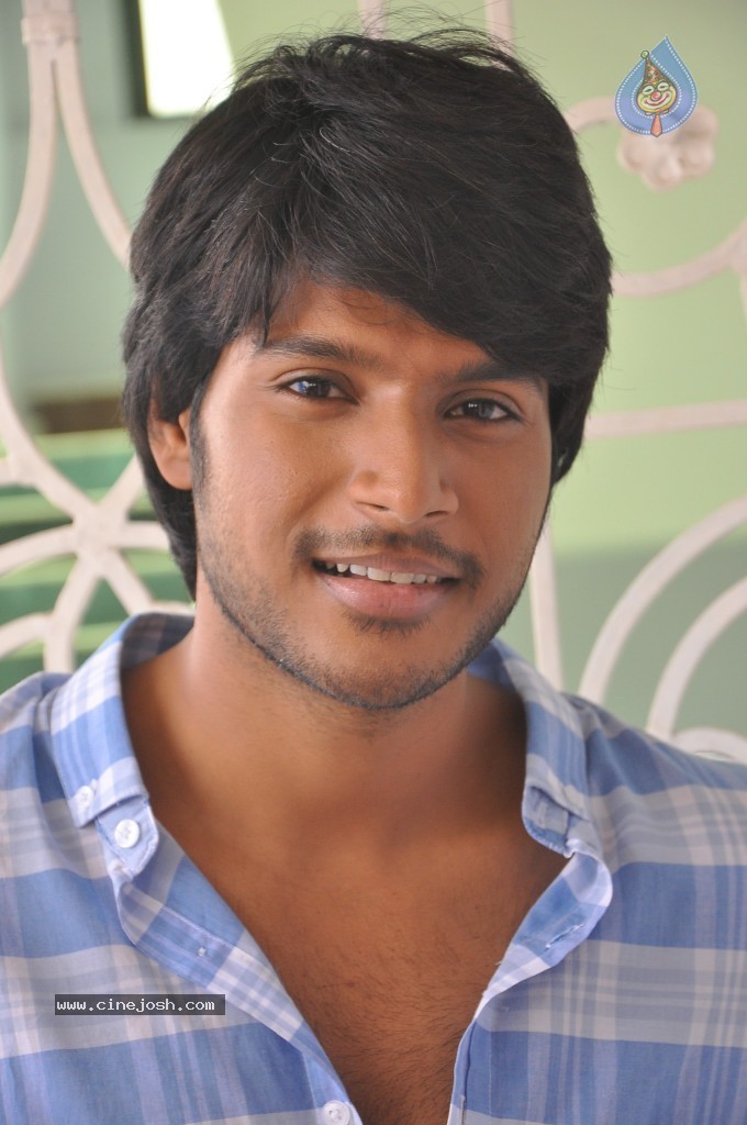 Sundeep Kishan New Photos - 15 / 28 photos
