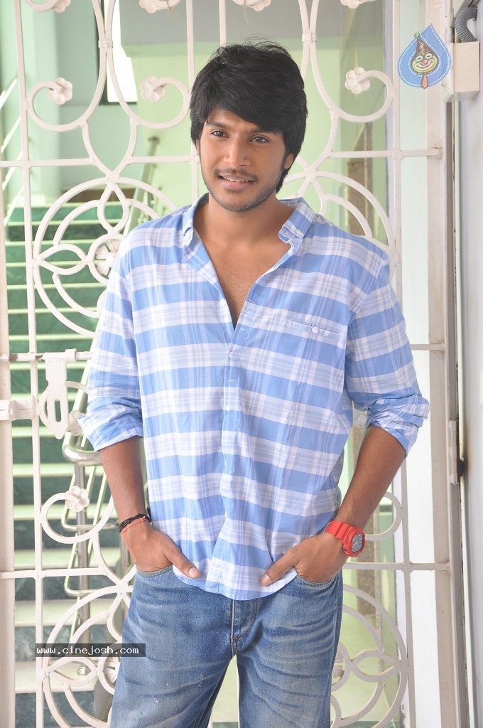 Sundeep Kishan New Photos - 20 / 28 photos