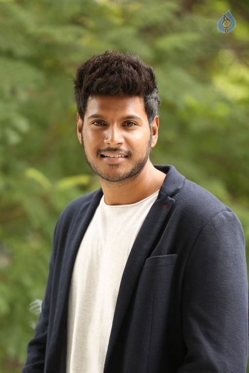Sundeep Kishan New Pics - 1 / 21 photos