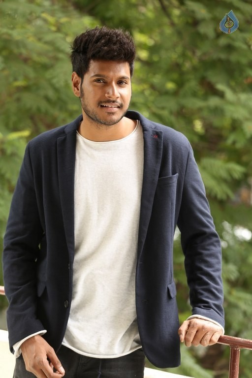 Sundeep Kishan New Pics - 5 / 21 photos