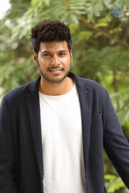Sundeep Kishan New Pics - 9 / 21 photos