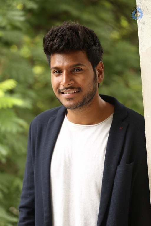 Sundeep Kishan New Pics - 13 / 21 photos