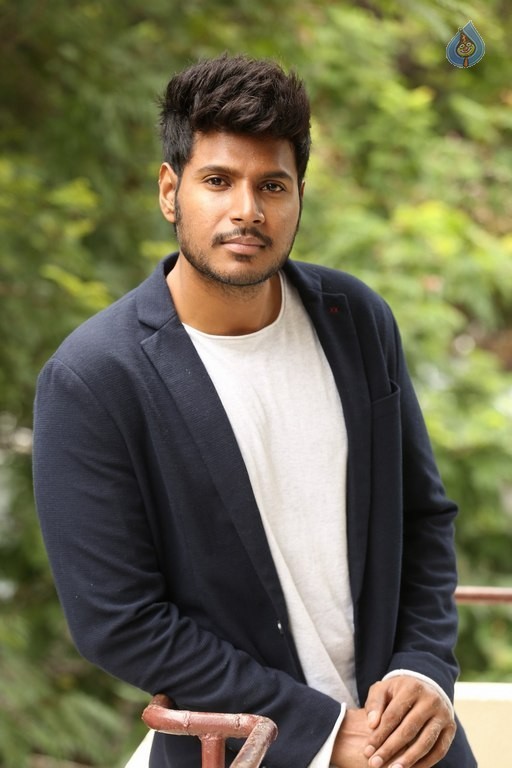 Sundeep Kishan New Pics - 15 / 21 photos