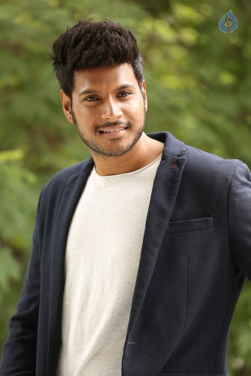 Sundeep Kishan New Pics - 21 / 21 photos
