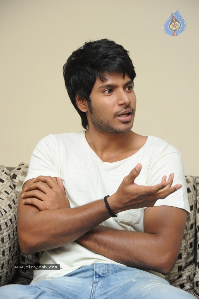 Sundeep Kishan Photos - 2 / 66 photos