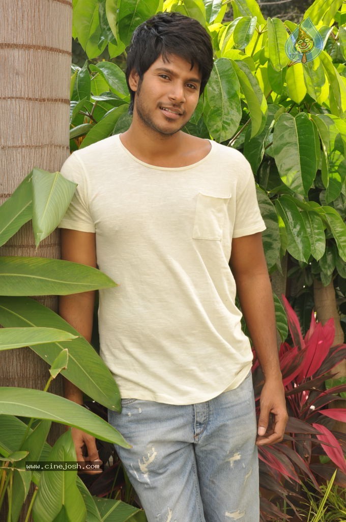 Sundeep Kishan Photos - 3 / 66 photos
