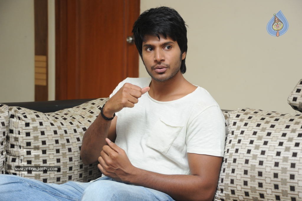 Sundeep Kishan Photos - 5 / 66 photos