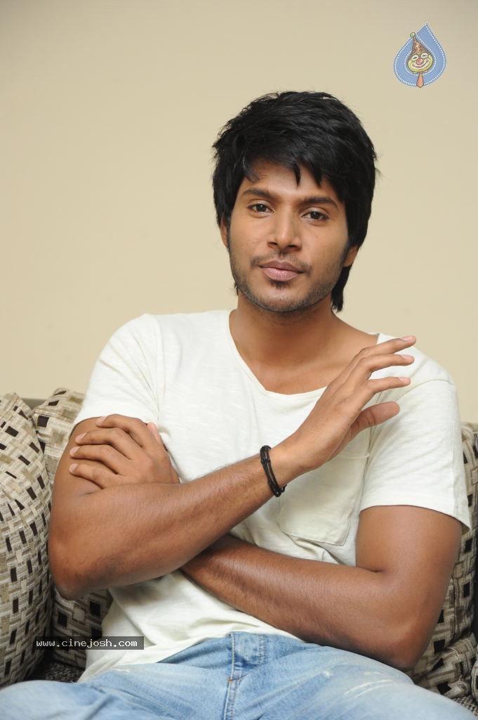 Sundeep Kishan Photos - 6 / 66 photos