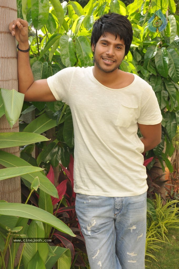 Sundeep Kishan Photos - 7 / 66 photos