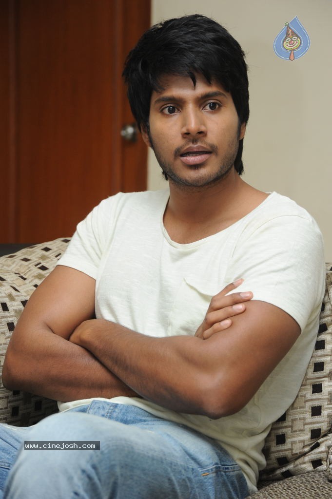 Sundeep Kishan Photos - 33 / 66 photos
