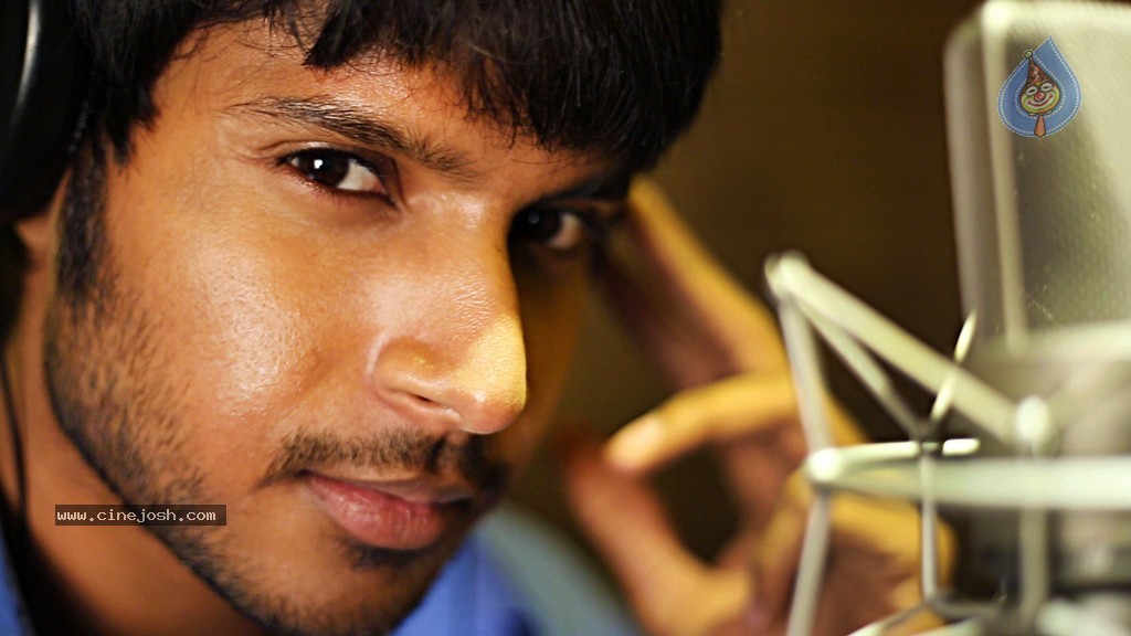 Sundeep Kishan Stills - 3 / 4 photos
