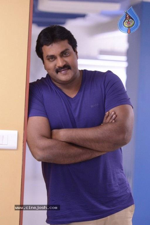 Sunil Interview Photos - 3 / 17 photos