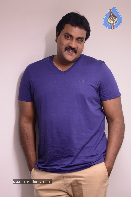 Sunil Interview Photos - 6 / 17 photos