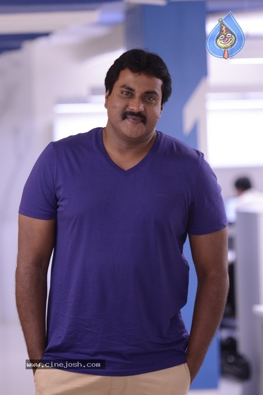 Sunil Interview Photos - 9 / 17 photos