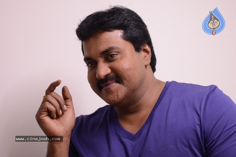 Sunil Interview Photos - 13 / 17 photos