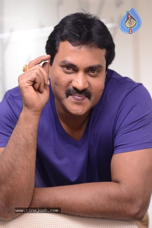 Sunil Interview Photos - 14 / 17 photos