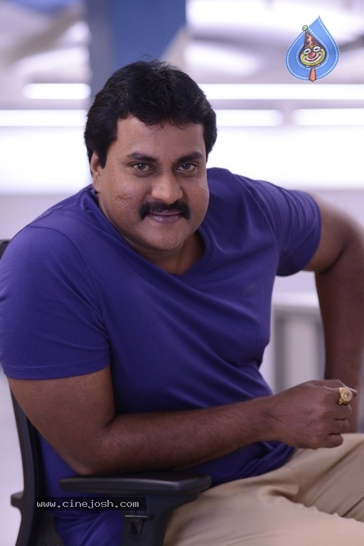 Sunil Interview Photos - 15 / 17 photos