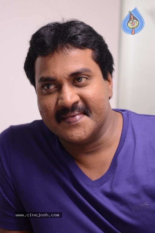 Sunil Interview Photos - 16 / 17 photos