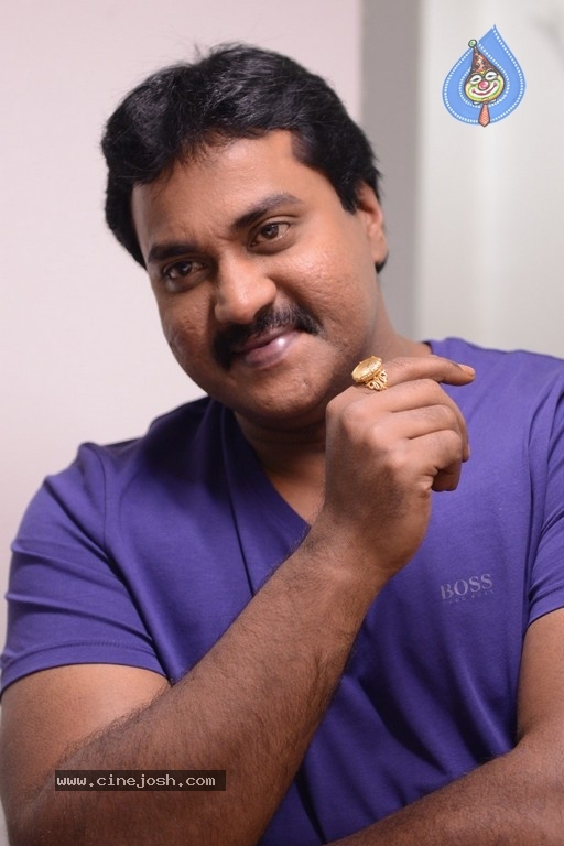 Sunil Interview Photos - 17 / 17 photos