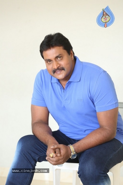 Sunil Interview Photos - 3 / 21 photos