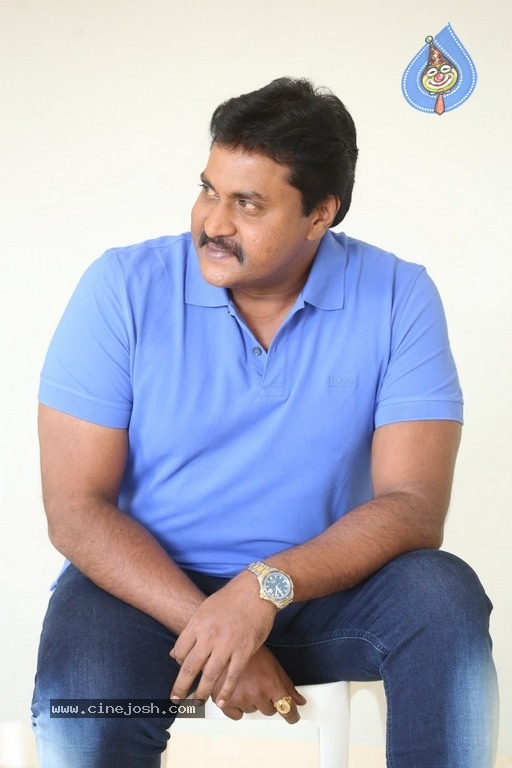 Sunil Interview Photos - 5 / 21 photos