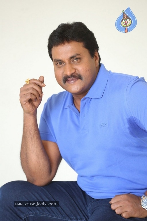 Sunil Interview Photos - 6 / 21 photos