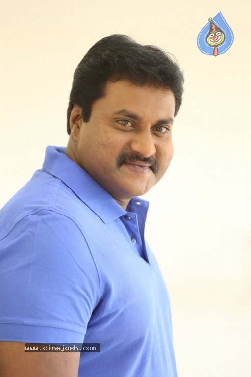 Sunil Interview Photos - 7 / 21 photos