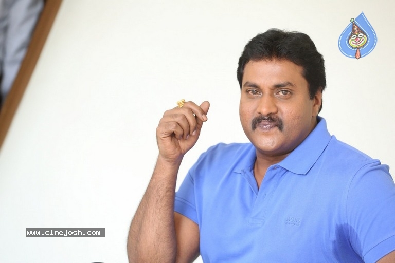 Sunil Interview Photos - 12 / 21 photos