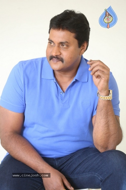 Sunil Interview Photos - 13 / 21 photos