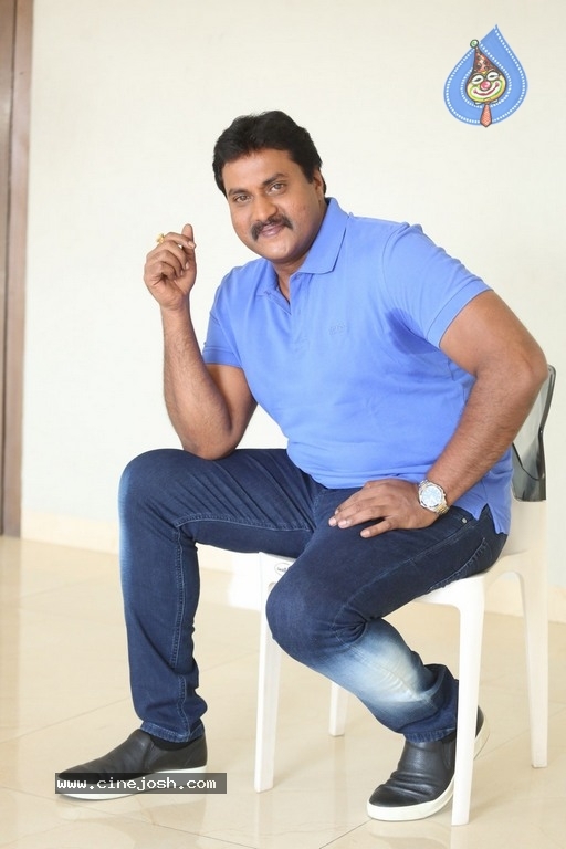 Sunil Interview Photos - 20 / 21 photos