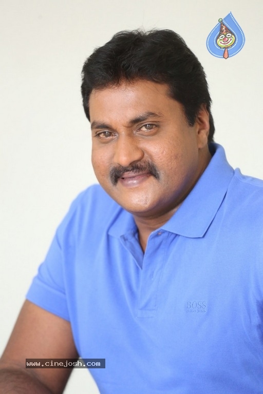 Sunil Interview Photos - 21 / 21 photos