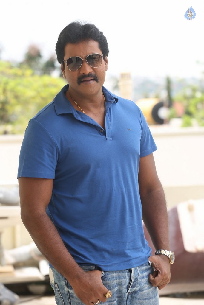 Sunil Latest Photos - 1 / 21 photos