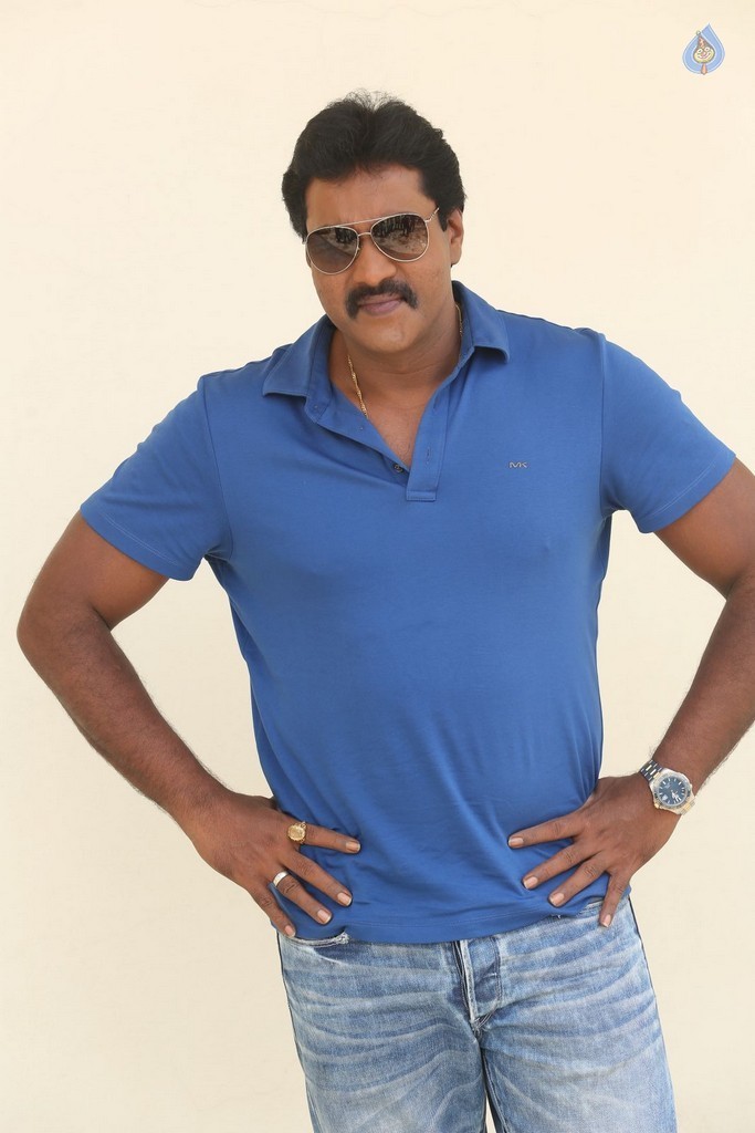 Sunil Latest Photos - 4 / 21 photos