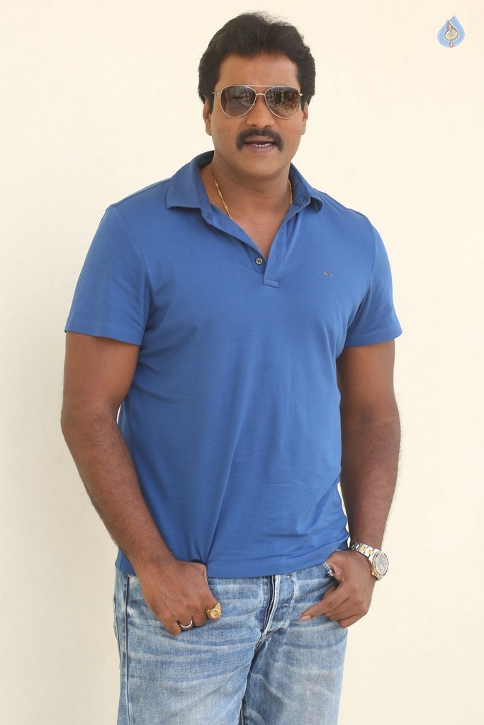 Sunil Latest Photos - 6 / 21 photos