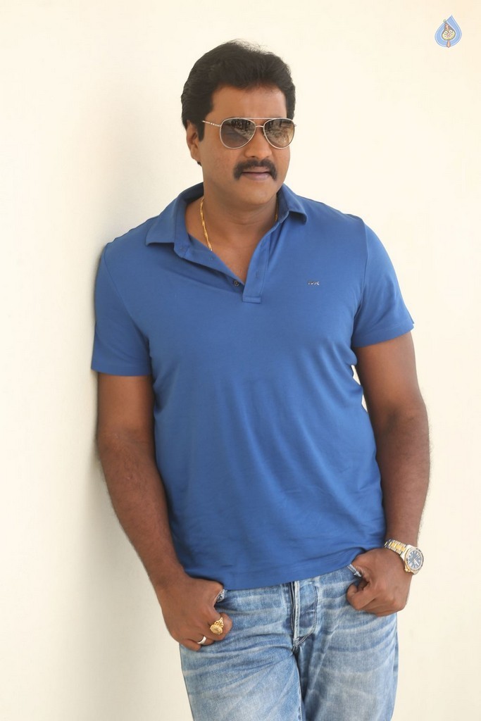 Sunil Latest Photos - 7 / 21 photos