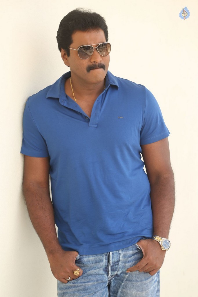 Sunil Latest Photos - 9 / 21 photos