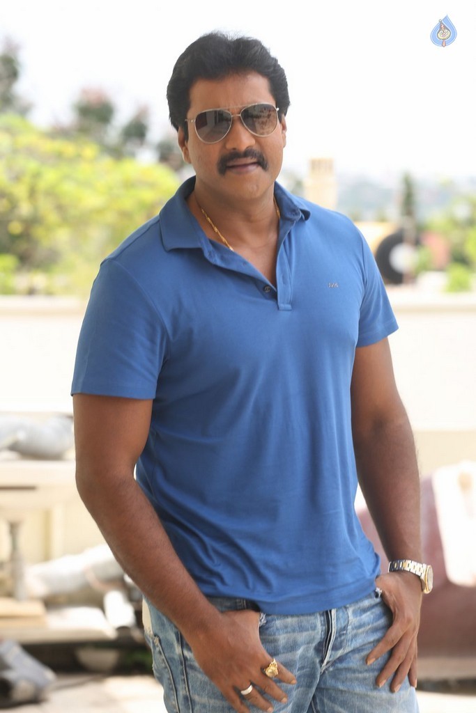 Sunil Latest Photos - 11 / 21 photos