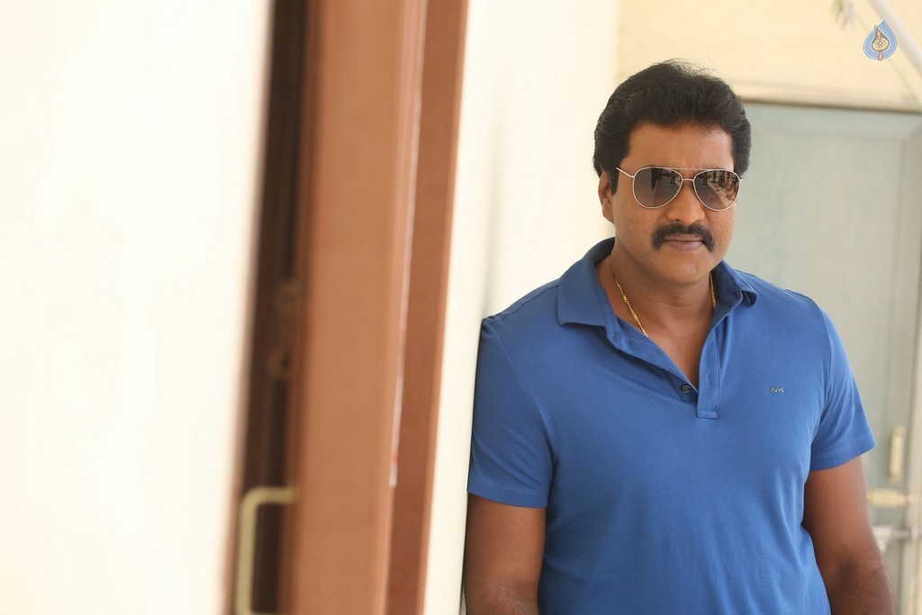 Sunil Latest Photos - 14 / 21 photos