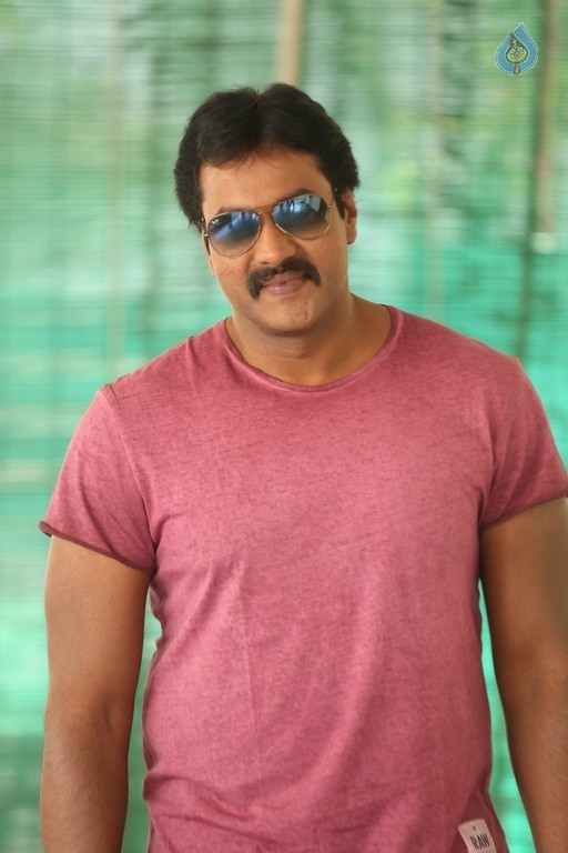 Sunil New Photos - 9 / 21 photos