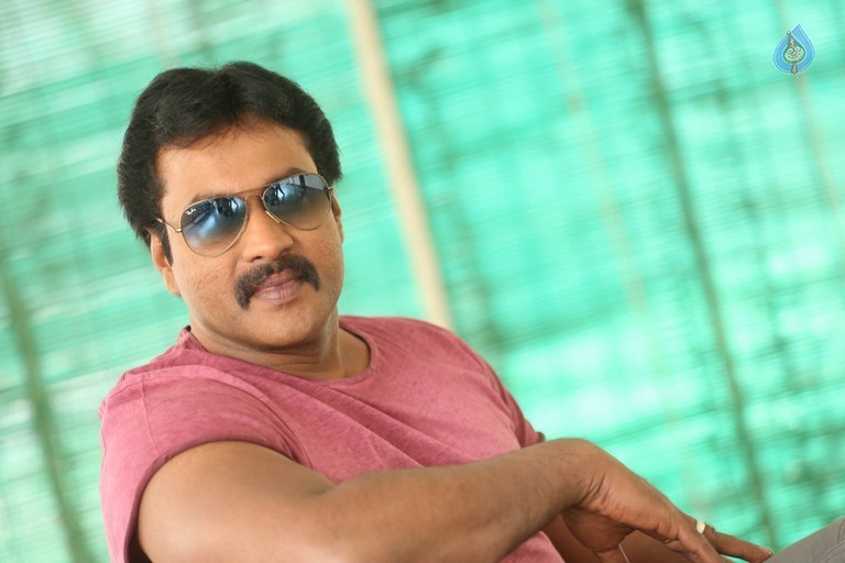 Sunil New Photos - 15 / 21 photos