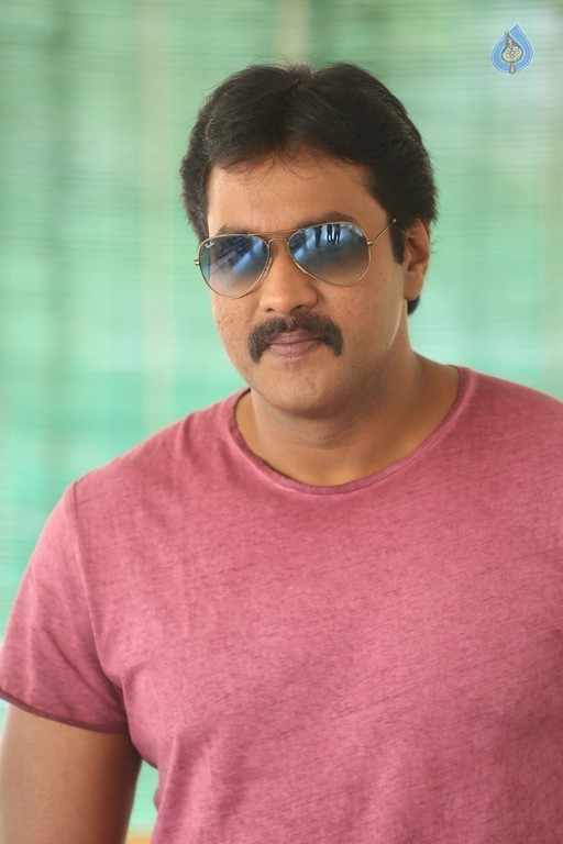 Sunil New Photos - 20 / 21 photos