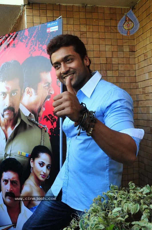 Surya Stills - 1 / 30 photos