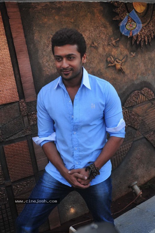 Surya Stills - 3 / 30 photos