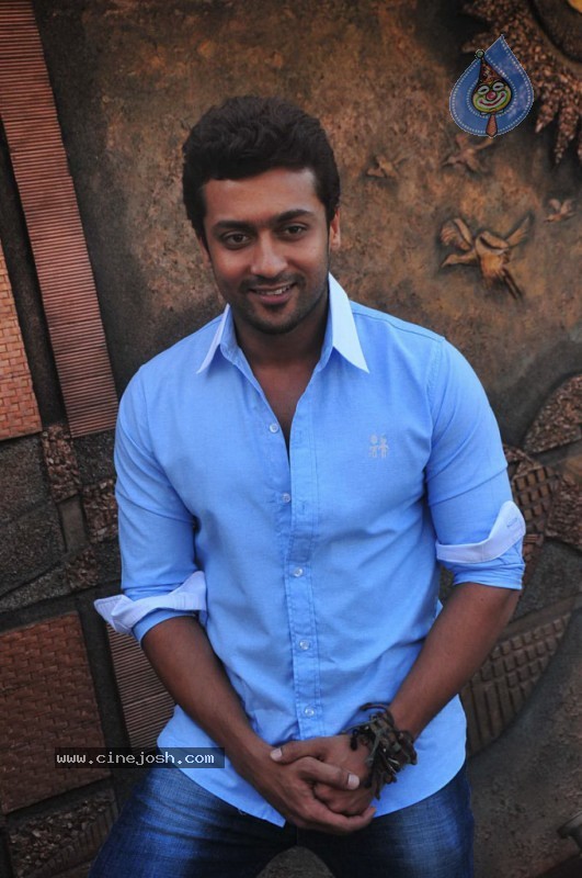 Surya Stills - 4 / 30 photos