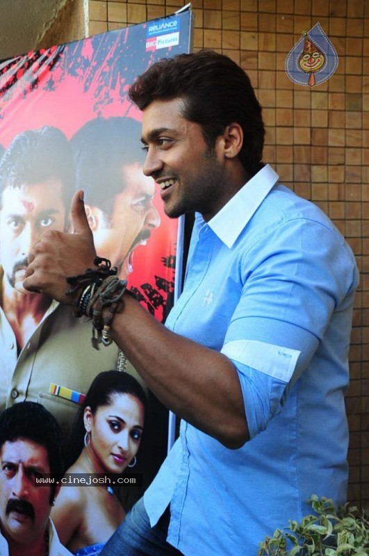 Surya Stills - 6 / 30 photos