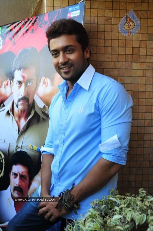 Surya Stills - 10 / 30 photos