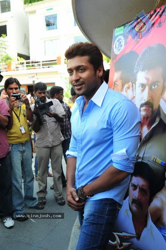 Surya Stills - 15 / 30 photos