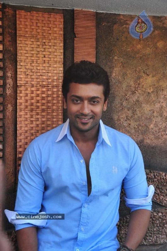 Surya Stills - 16 / 30 photos