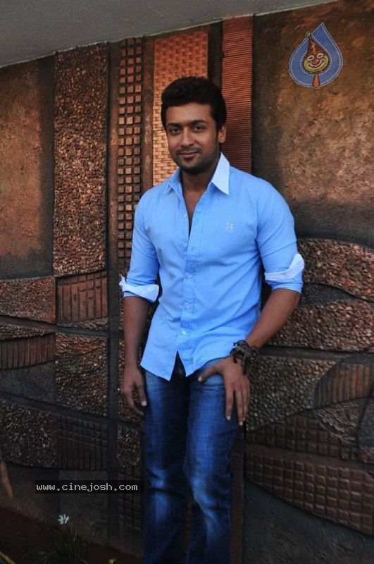 Surya Stills - 18 / 30 photos